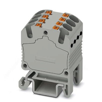 Проходная микроклемма-MP 8X1,5