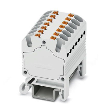 Проходная микроклемма-MP 14X1,5 WH