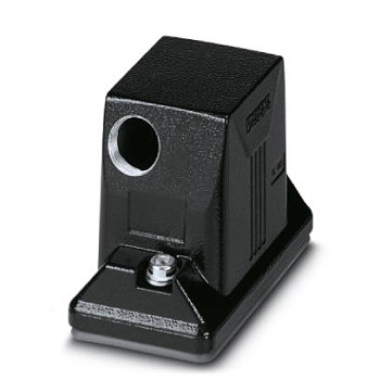 Gehäuse-HC-ADV-B10-HLWH-1STM20-MF-BK