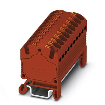 Распределительный блок-PTFIX 20X1,5-NS15A RD