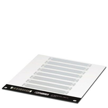 Маркер для кабелей-LS-WMTB-V4A (100X15) CUS