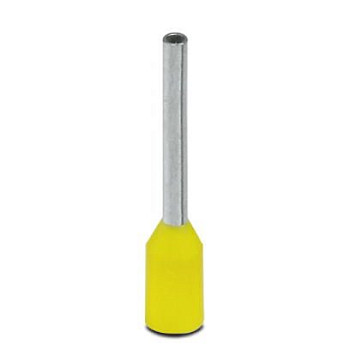 Кабельный наконечник-AI 0,25-8 YE