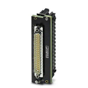 Фронтальный адаптер-FLKM-PA-D37/HW/DIO/C300