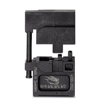 Матрица-CRIMPFOX-M RJ11/DIE