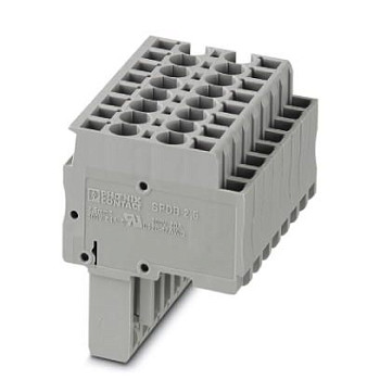 Штекер-SPDB 2,5/ 8