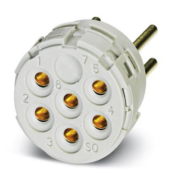 Модуль для контактов-RC-09S1NA20000