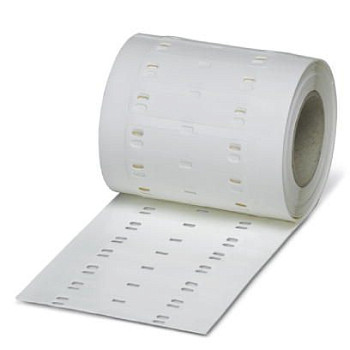 Маркер для кабелей-WMTB HF (55X15)R CUS