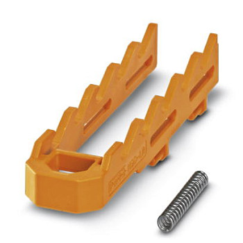 Корпус для электроники-HSC-LR 5U KIT 2003