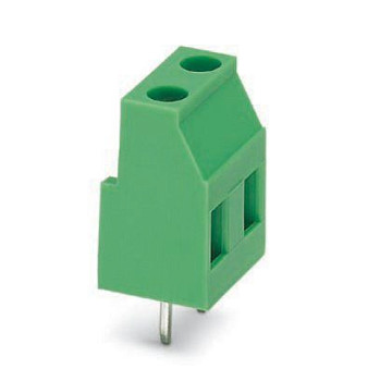 Клеммные блоки для печатного монтажа-GMKDS 3/ 2-EMG15