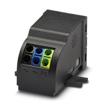 Устройство защиты от перенапряжений, тип 3-BT-1S-230AC/A