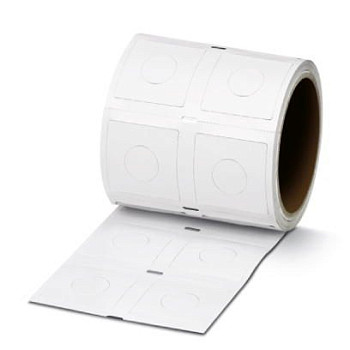 Этикетка-EML-RS (45,7X45,7)R CUS