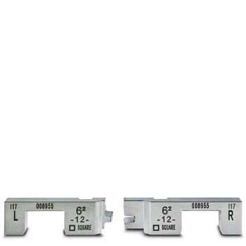 Принадлежности для автоматов-CF 1000-10 PB 6-12