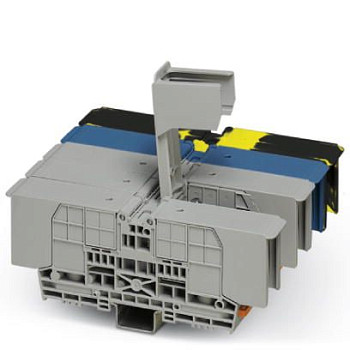 Болтовые клеммы-RBO 8-3L/N/FE-HC