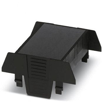 Крышка корпуса-EH 67,5-C DS/ABS BK9005