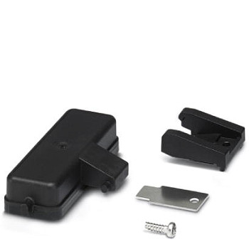 Защитная крышка-HC-D25-BC-HI-PLBK