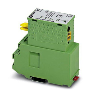 Устройство сопряжения с шиной-IBS ST 24 BKM-E2000/N