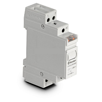 20.26.8.240.0000 PAS Модульное электромеханическое шаговое реле