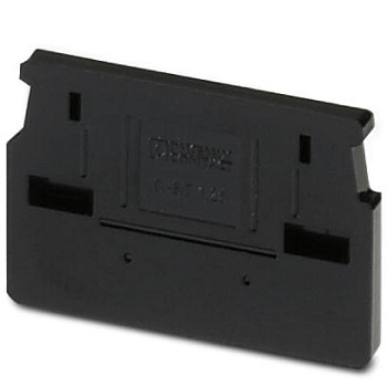 Концевая крышка-D-BT 1,25