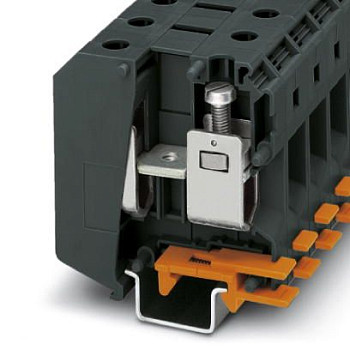 Проходные клеммы-TB 50 I BU