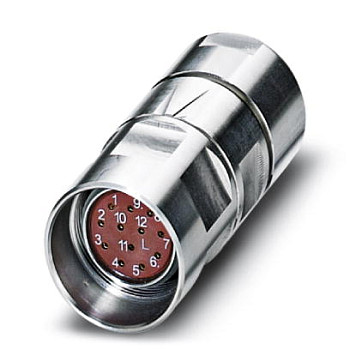 Кабельный соединитель-RF-12S2N8A8VDU