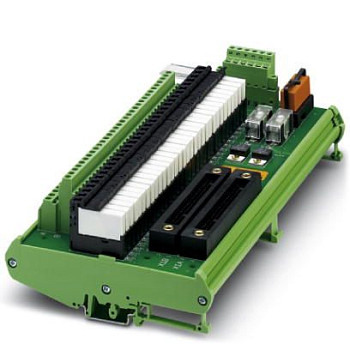 Активный модуль-UM-2KS50/DO32REL/CS/SO180