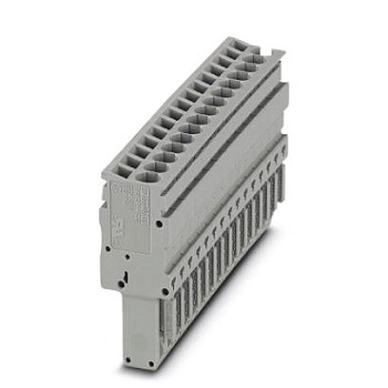 Штекер-SP-H 2,5/15