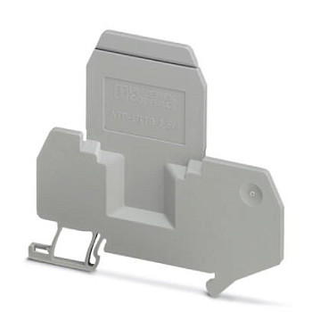 Разделительная пластина-ATP-UTTB 2,5/4