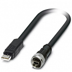 Патч-кабель-VS-FSDB-IP20SDA/981/2,0 SCO