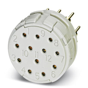 Модуль для контактов-RC-12S1N220000