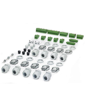 Комплект штекеров-IBS ELR PLSET 2-3A