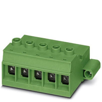 Разъем печатной платы-IPC 35 HC/ 4-STF-15,00