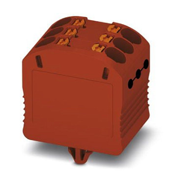 Распределительный блок-PTFIX 6X1,5-RZ RD