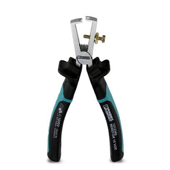 Инструмент для удаления изоляции-WIREFOX 10 VDE_DB