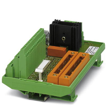 Модуль ввода-UM-2KS50/16DI/RS/MKDS