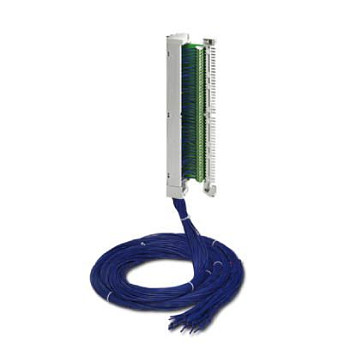 Фронтальный адаптер-FLKM S115/47X0,75/3,0M/OE