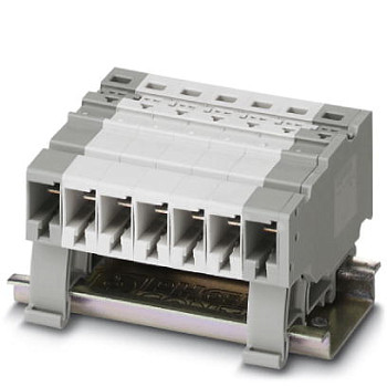 Соединитель COMBI-PPC 6-NS/1-L