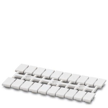 Маркировка для клеммных модулей-UM1-TM (6X10)