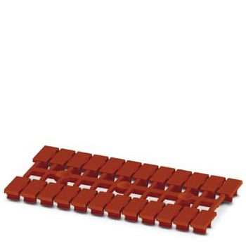 Маркировка для клеммных модулей-UM1U-TM (5X10) RD