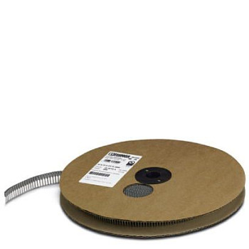 Кабельный наконечник-AI 0,75-8 GY-B 3000