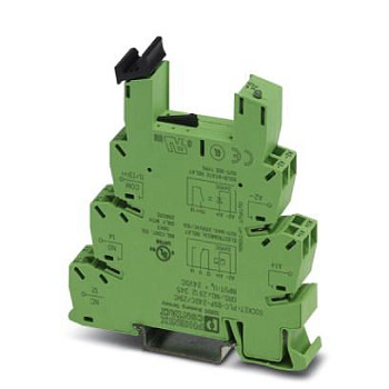 Базовый модуль-PLC-BSP-24DC/21HC