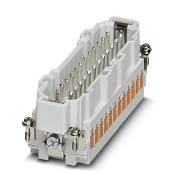 Модуль для контактов-HC-B 24-ESTQ-2,5-48