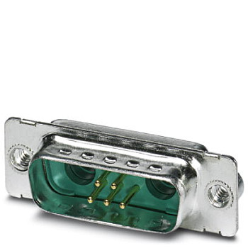 Контактная вставка D-SUB-CUC-DSI-S1STZ-S/DSLSB2P5S