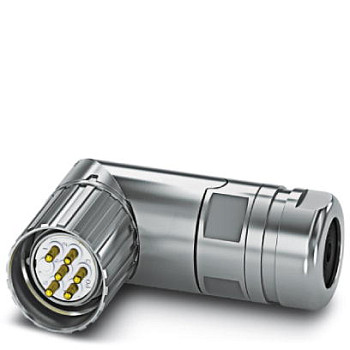 Кабельный соединитель-CA-07P1N8AT007