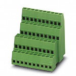 Клеммные блоки для печатного монтажа-MK4DS 1,5/ 2-5,08