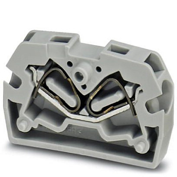 Фланцевая миниклемма-MSBV 2,5-F