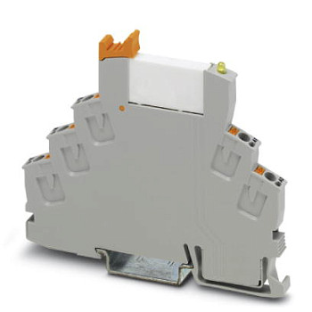 Релейный модуль-RIF-0-RPT-12DC/21AU