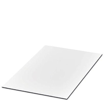 Пластины для гравировки, для наружного применения-GPA/SK 296X200X0,8 ...