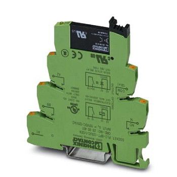 Модуль полупроводникового реле-PLC-OPT-120UC/ 48DC/100/SEN