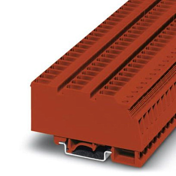 Проходные клеммы-UPCV3K 4-G-7,62 RD