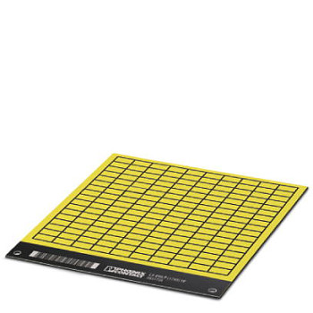 Маркеры для устройств-LS-EMLP (17X9) YE CUS